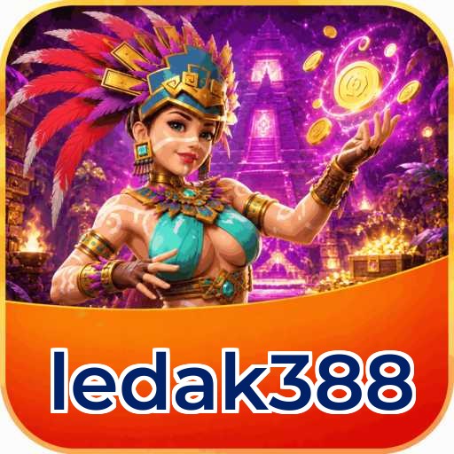 ledak388 Logo
