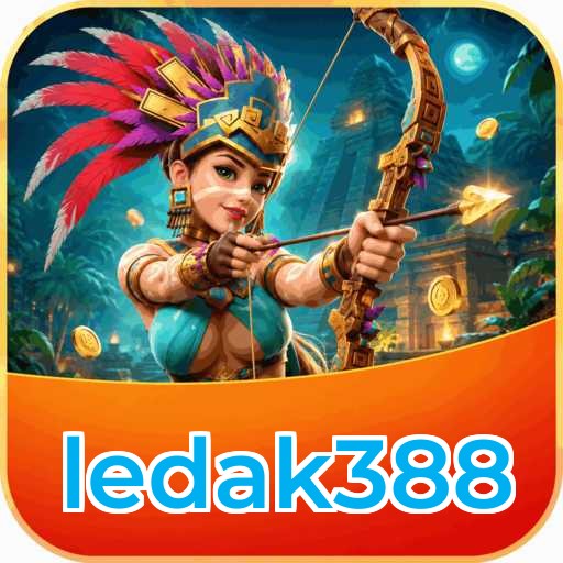 ledak388 Logo