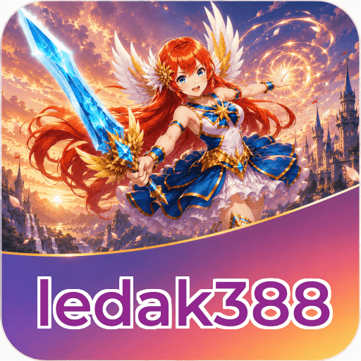 ledak388 Logo