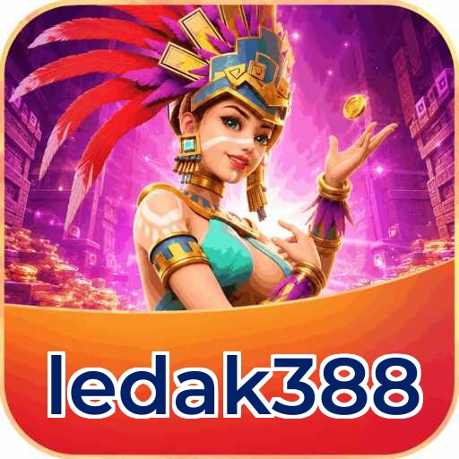 ledak388 Logo