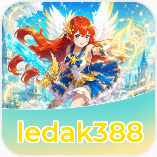 ledak388 Logo