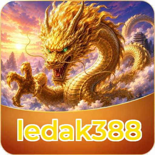 ledak388 Logo