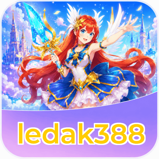 ledak388 Logo