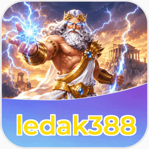 ledak388 Logo