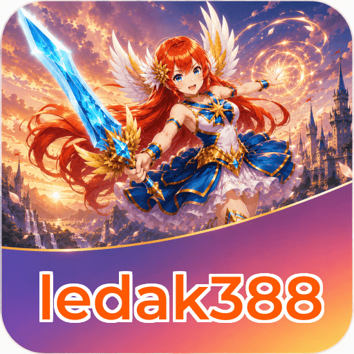 ledak388 Logo