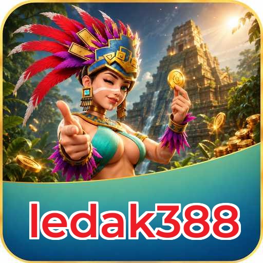 ledak388 Logo