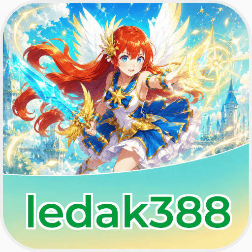 ledak388 Logo