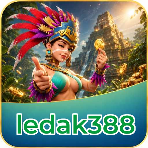 ledak388 Logo