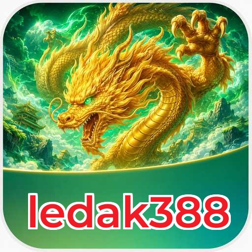 ledak388 Logo
