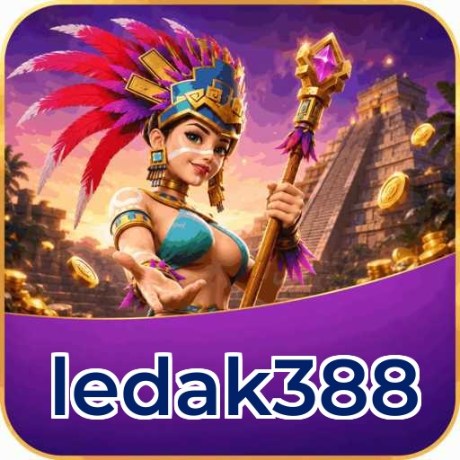 ledak388 Logo
