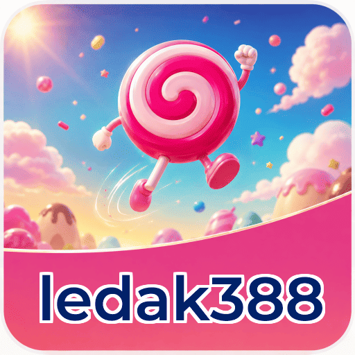 ledak388 Logo