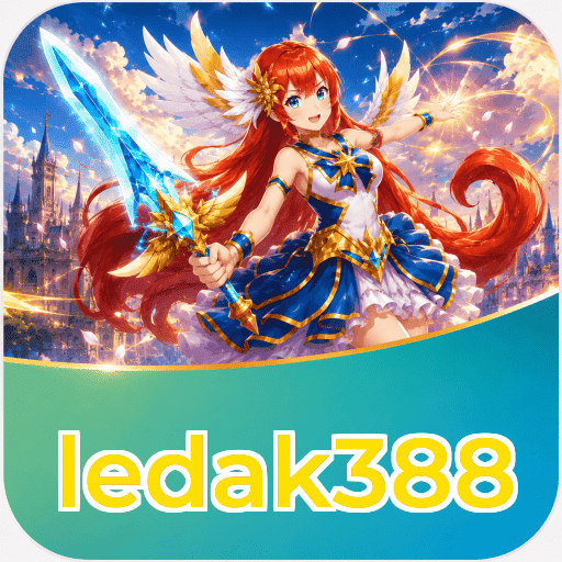 ledak388 Logo