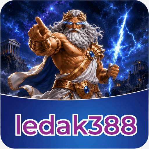 ledak388 Logo