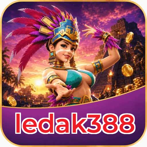 ledak388 Logo